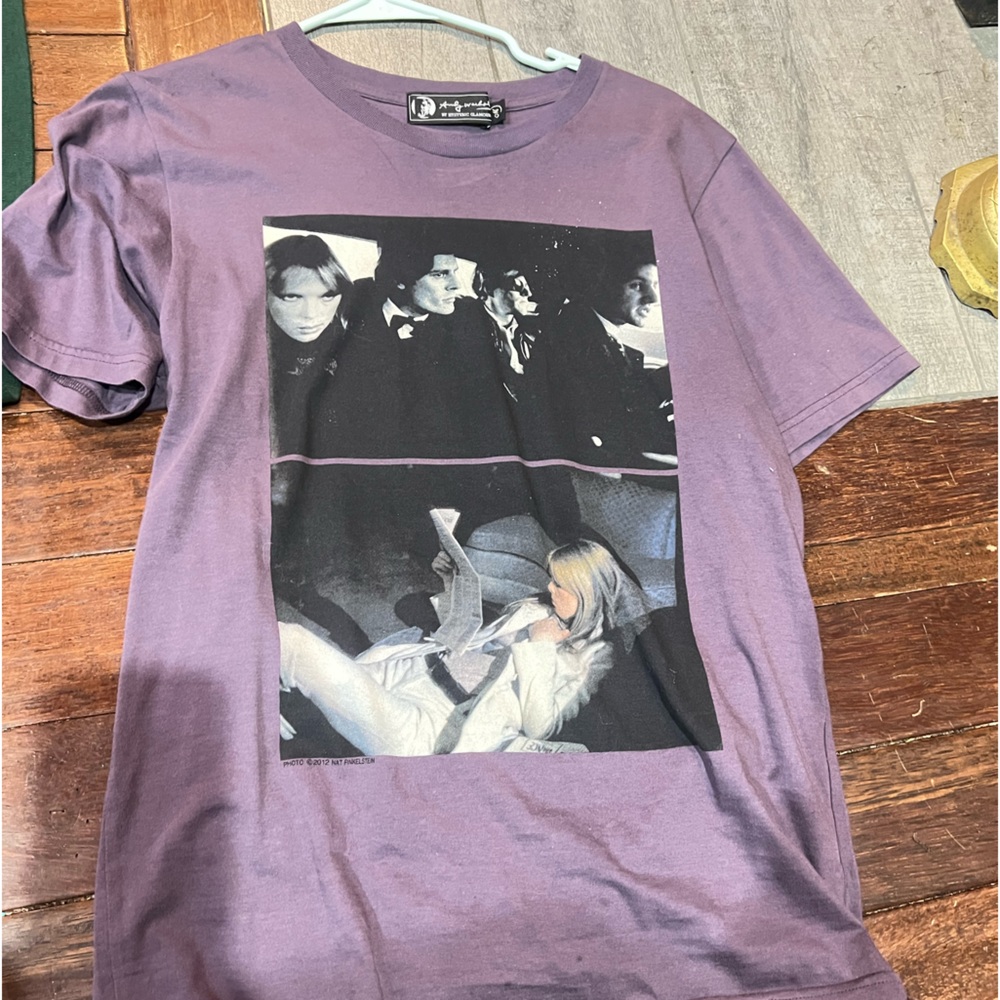 Hysteric glamour top